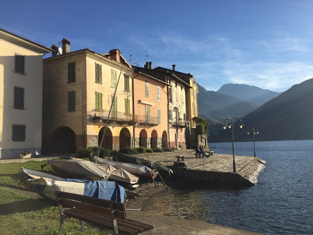 Casa Marisa Villa San Siro  Exterior photo